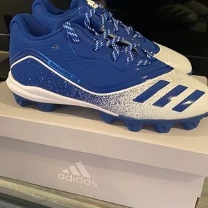 Adidas football cleats